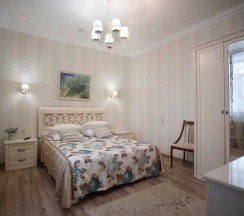представительский люкс в Высотник