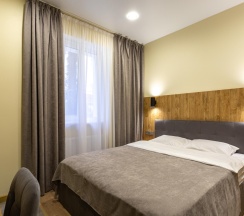 1-комнатные апартаменты студия в Армара