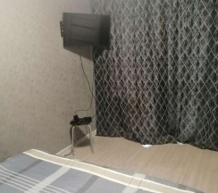 2-комнатные апартаменты, 57 м², 16 этаж в ДеньНочь