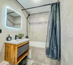 Двухместный номер Standard двуспальная кровать в La mancha