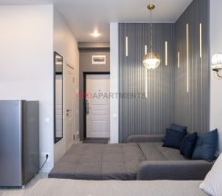 Квартира в Red Apartments
