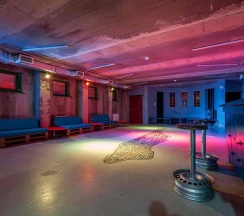 Коттедж премиум в Manhattan loft