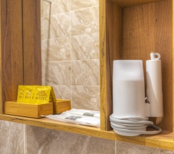 Люкс в Мон Ами