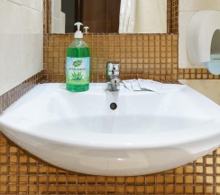 Апартаменты студия #6517 в BestFlat24 (БэстФлэт24) на улице Гостиничная 12к6