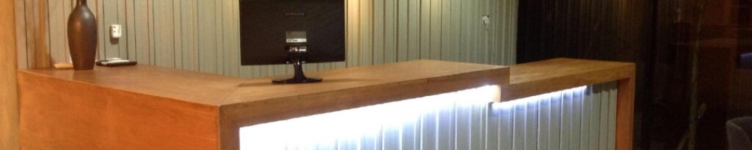 Одноместный номер Superior в Fondness Hotel