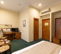 Стандарт в Горки