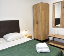 Двухместный Делюкс в Комфорт