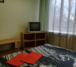 Двухместный номер Standard двуспальная кровать в Ариэль