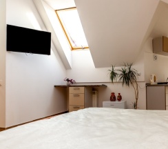 четырехместный стандарт в Relax88