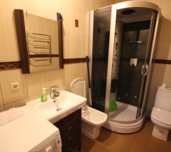 Апартаменты в Анжелика-альбатрос