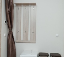 lдвухместный номер стандарт в Sofia Spa Resort