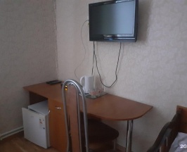 Стандартный четырехместный номер в Венеция