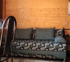 Шале №2 в Солнечный Дом