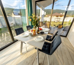 Дом в У реки