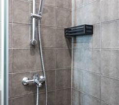 STANDART "TRAVEL" (Apart) в Hotel Design style