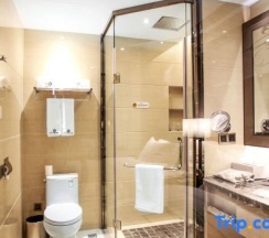 Двухместный номер Superior 2 отдельные кровати в Faku Guest House
