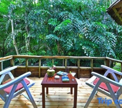Двухместный люкс в Sunset Park Resort and Spa