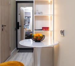 Люкс в Стромынка