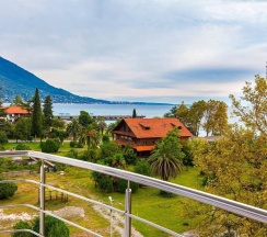 1 комнатный  номер loft   на 1-этаже на 4 человека в Ольденбург