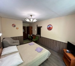 Стандартный номер в Улисс