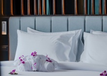 Студия с балконом в Rak Elegant Hotel Patong