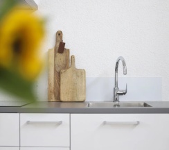 Коттедж в Modern House With Beautiful Terrace, Near Almelo