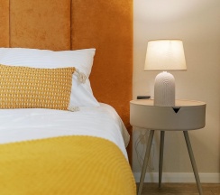 Коттедж премиум в Ёлки Чилл