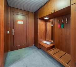 Делюкс Modus TWIN в Президент-Отель