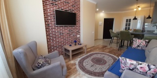 Раменское: Апартаменты HomeSanny (ХоумСэнни) на шоссе Северное 32
