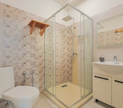 Коттедж 4 | BarnHouse 50 м2 в ЭкоНевидалЬ