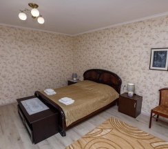 Коттедж стандарт в Рябеевская поляна