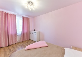 Апартаменты Ideal Apartment в Находке