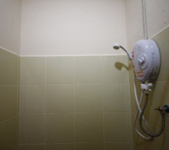 Семейный номер Standard с красивым видом из окна в Areeya Resort