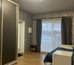 Номер-студия в Михайловское угодье