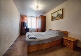 Апартаменты Апартаменты на улице Октябрьской Революции 13 в Смоленской области