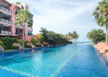 Апартаменты в Marrakesh Huahin 1bedroom with seaview 148