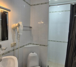 Номер Standard в Курзаль