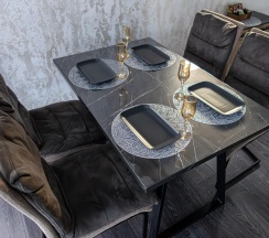 Коттедж премиум 1 в Дрова