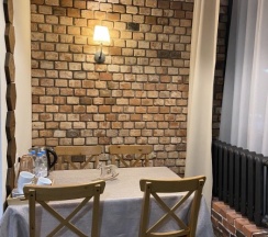 Deluxe City View 🏡 в Loft Hotel