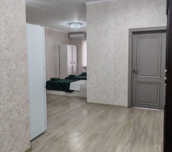 Номер комфорт семейный в Центральный