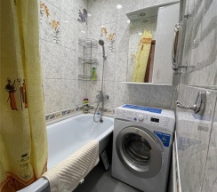 Апартаменты, пр-кт Ленинградский, д. 10 в Мир Апартаментов