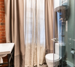 Люкс в Горбуновъ