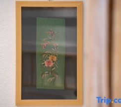 Двухместный номер Standard двуспальная кровать в Begonia Garden Inn