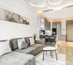 Fly Style в Flyapartments