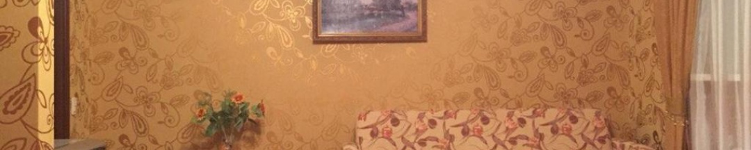 Однокомнатные апартаменты в Усадьба