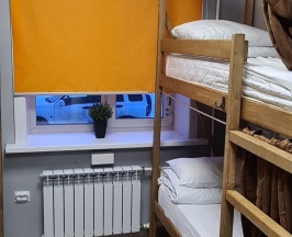 Номер №5 в Hostel 65