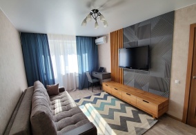 Апартаменты Апартаменты на Чернышевского 14 в Саратове