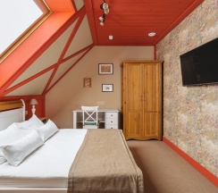 "Double" в Вента арена