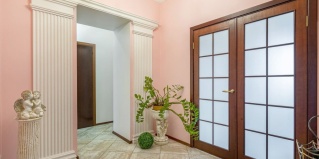 Минск: Апартаменты Апартаменты V&M в историческом центре