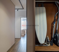 Квартира в Red Apartments